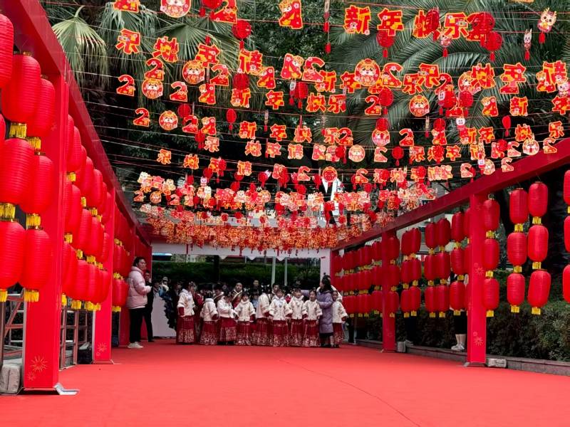 牡丹区文化资源深度挖掘：构建具有城市辨识度的文旅内容矩阵